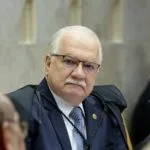 Fachin cancela sessão desta quinta e retira de pauta julgamento de André Mendonça