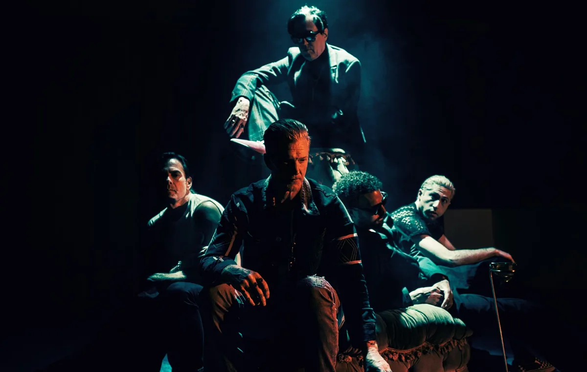 Queens Of The Stone Age announce details of new album ‘Perfecth’ with groovy single ‘Insignificant Other’