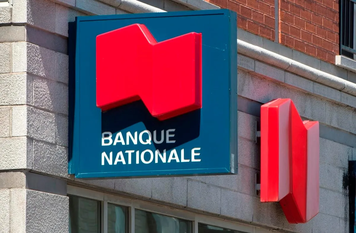 Canada withstands tariff upheaval, says National Bank CEO, as quarterly earnings beat expectations