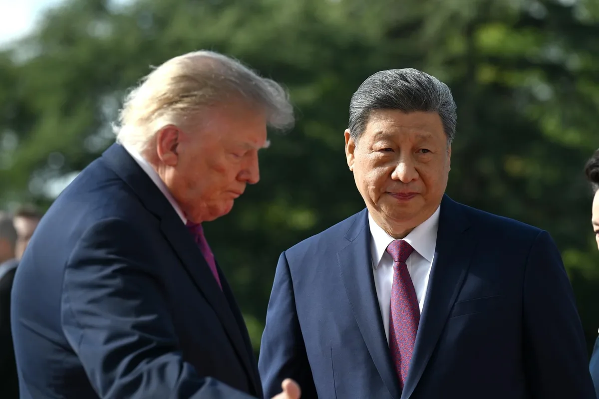 Trump destaca su amistad con Xi Jinping: ‘Trabajaremos juntos por nuestras naciones’