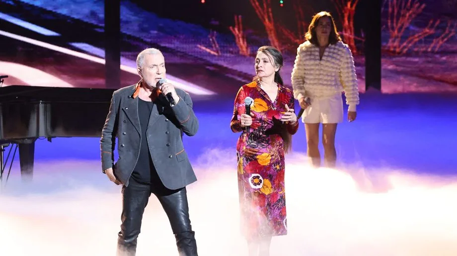 Bernard Lavilliers : "Catherine Ringer était une femme libre, il n'y en a pas deux comme elle"