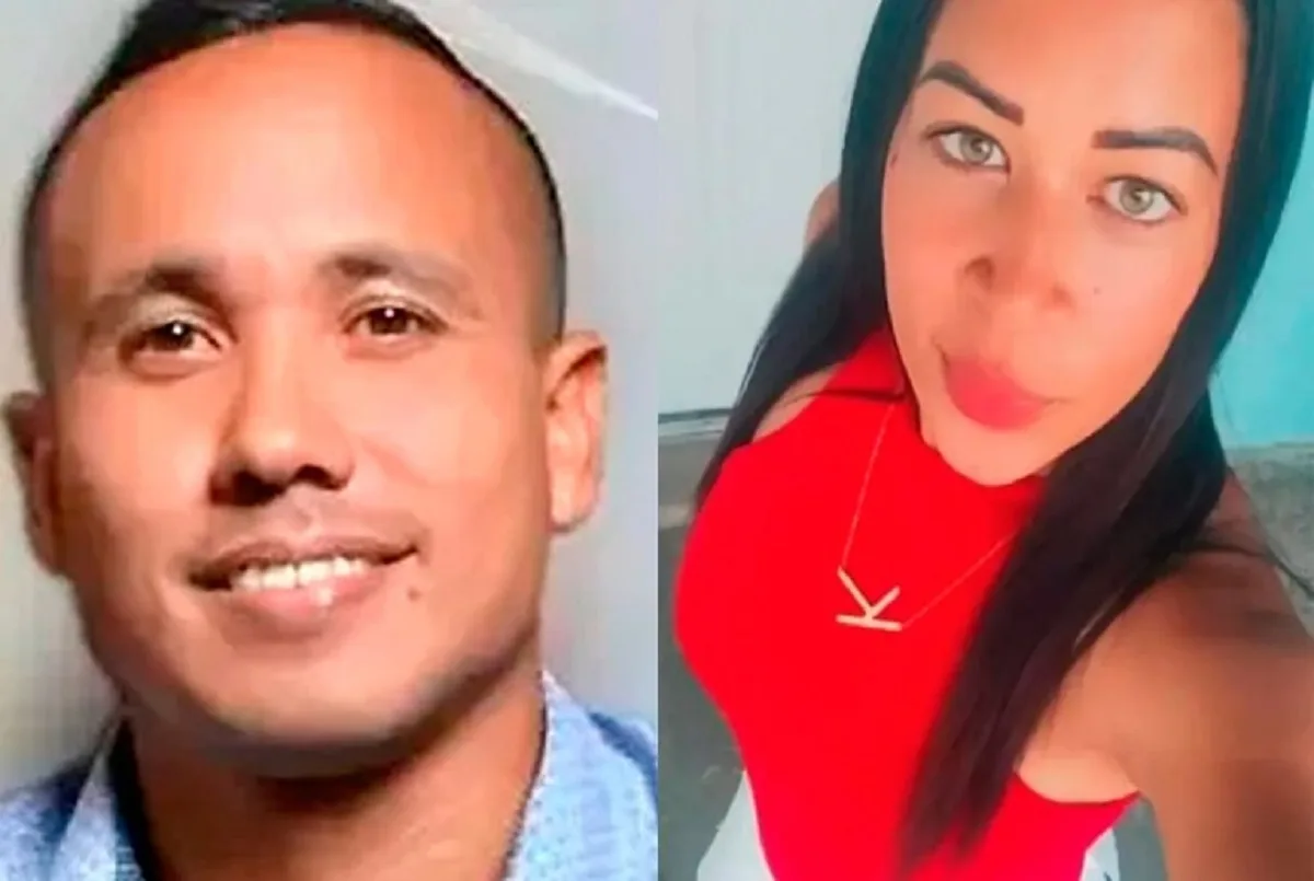 Condenan a 30 años de cárcel a exconcejal del estado Aragua por el asesinato de su expareja