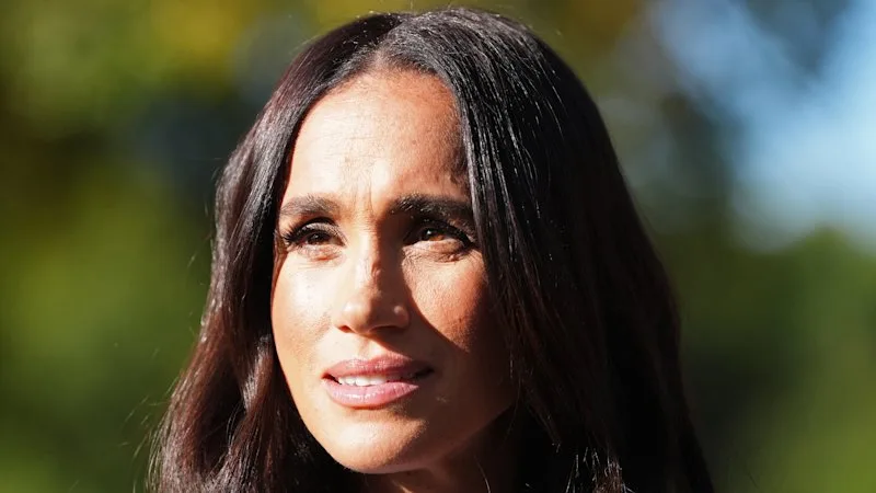 Meghan set to star in Guy Ritchie’s Netflix series on return to UK