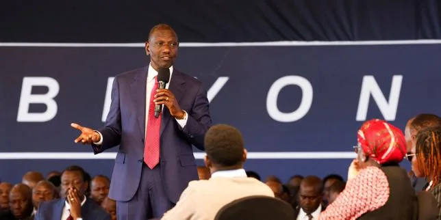 Le Kenya multiplie les annonces spectaculaires sur la souveraineté minière du pays