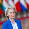 Bazuca permitiu "grandes progressos" que vão beneficiar gerações futuras, diz Von der Leyen