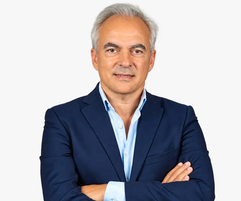 Presidente do Belenenses aposta em parceria com APEX para recolocar o clube na Primeira Liga