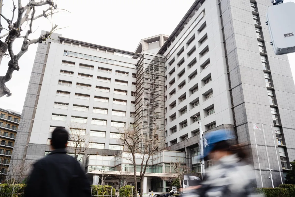 Japan adopts ordinance to raise foreign nationals’ residency fees from October