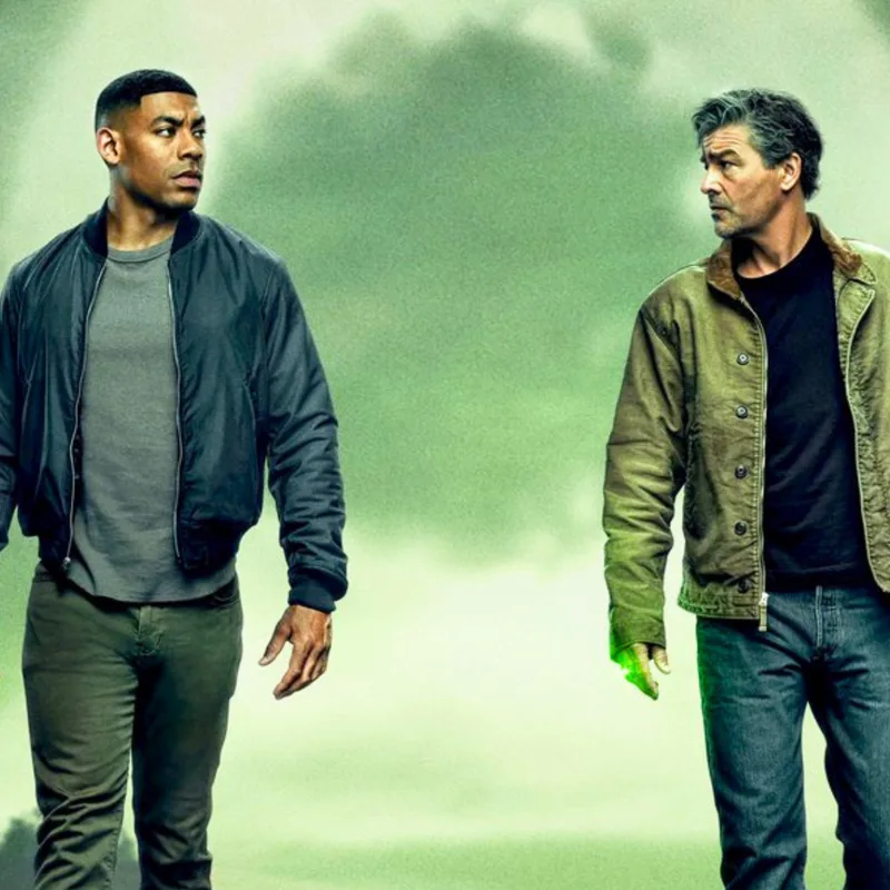Actualité : Lanterns : quand sortent les épisodes de la série DC sur HBO Max ?