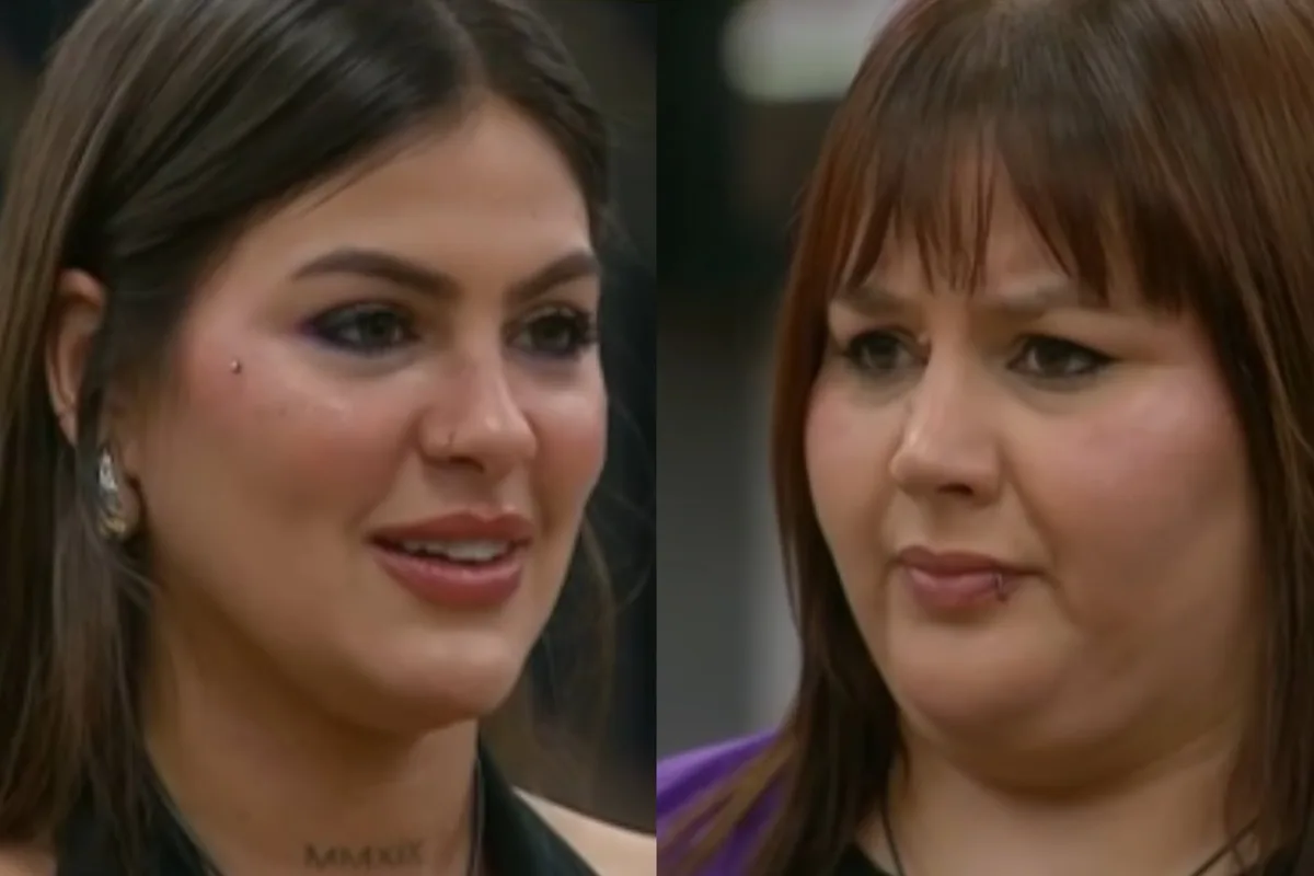 Quién se fue de Gran Hermano este miércoles 9 de septiembre