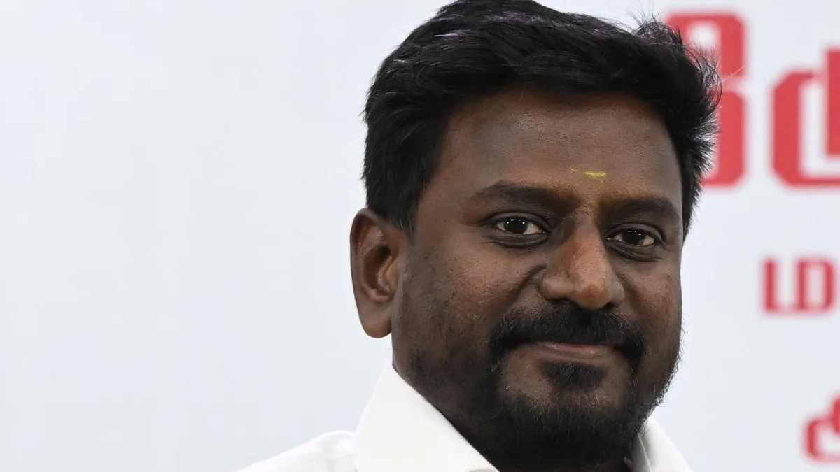 Three compulsory P.T. periods a week for school students in Tamil Nadu: School Education Minister Rajmohan