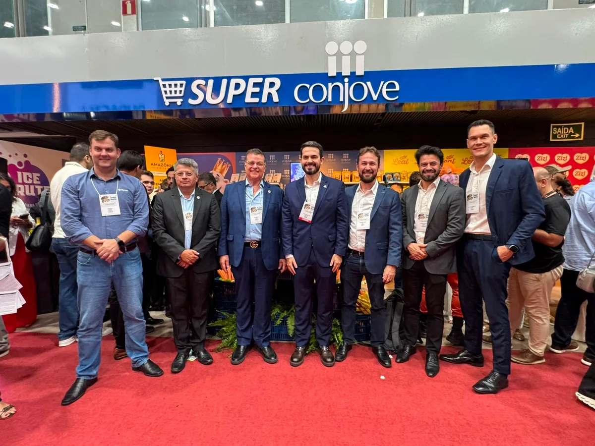 Sicredi estreia na Super Norte 2026 e fortalece parceria com jovens empresários para impulsionar negócios no Pará