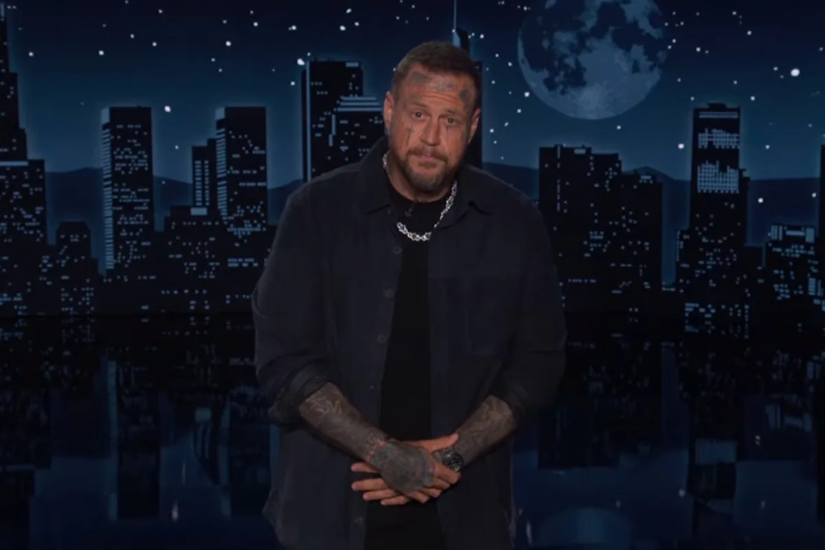 Jelly Roll Pays Tribute to Dolly Parton: ‘The Last American That Everyone Liked’