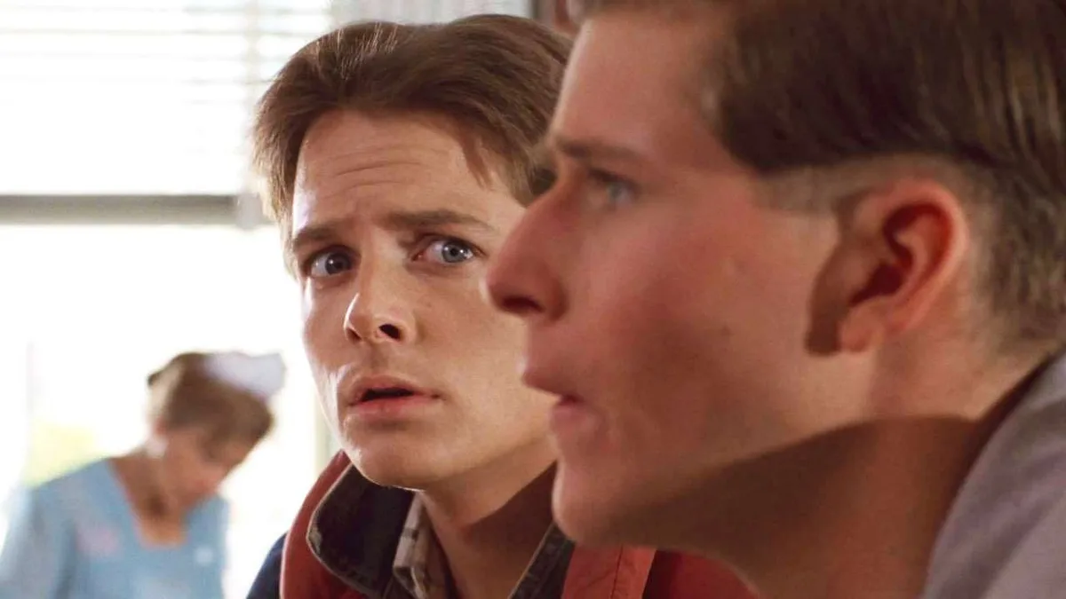 "Ses méthodes ont parfois créé des tensions" : selon Michael J. Fox, cet acteur était difficile à gérer sur le tournage de Retour vers le futur