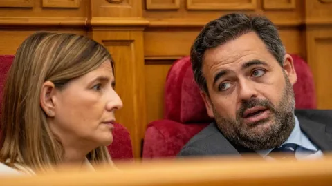 El PSOE responde al PP por poner en duda el informe PISA y recuerda que "recortaron y desmantelaron" lo público