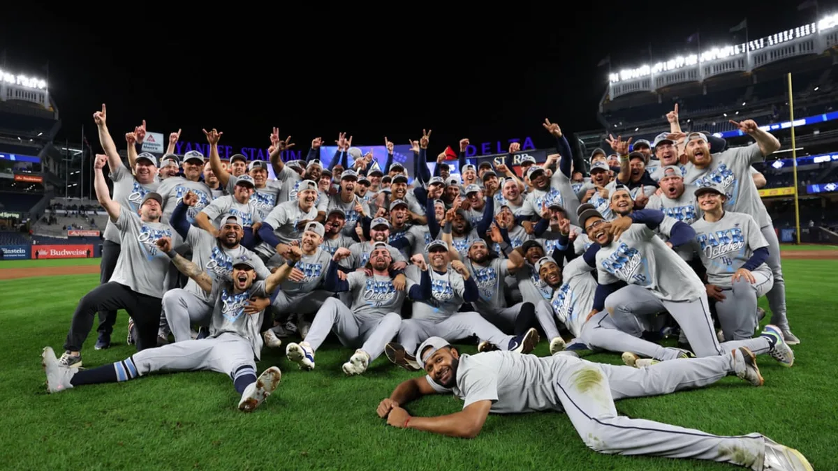 Can Any 0-4 NFL Team Still Make The Playoffs? History Offers A Brutal Answer