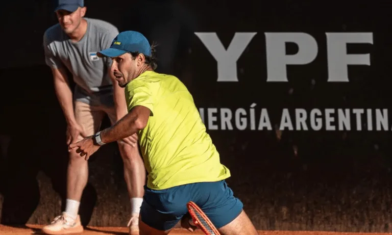 Gabriela Cé vence italiana em sets diretos e avança às quartas do ITF Trieste
