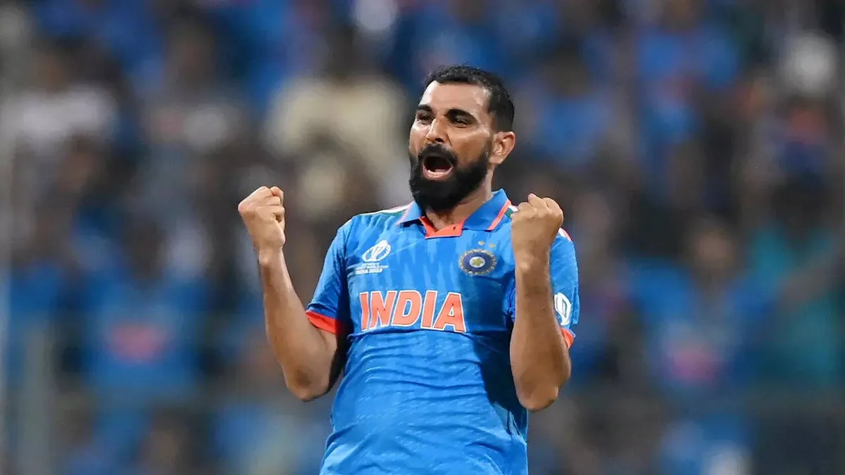 ‘No accountability’: Ex-cricketer seeks clarity over Shami’s continued omission