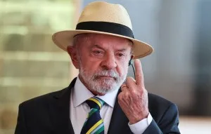 Lula: tem quem joga contra trabalhador, mas governo está ‘mobilizado’ para fim da 6×1