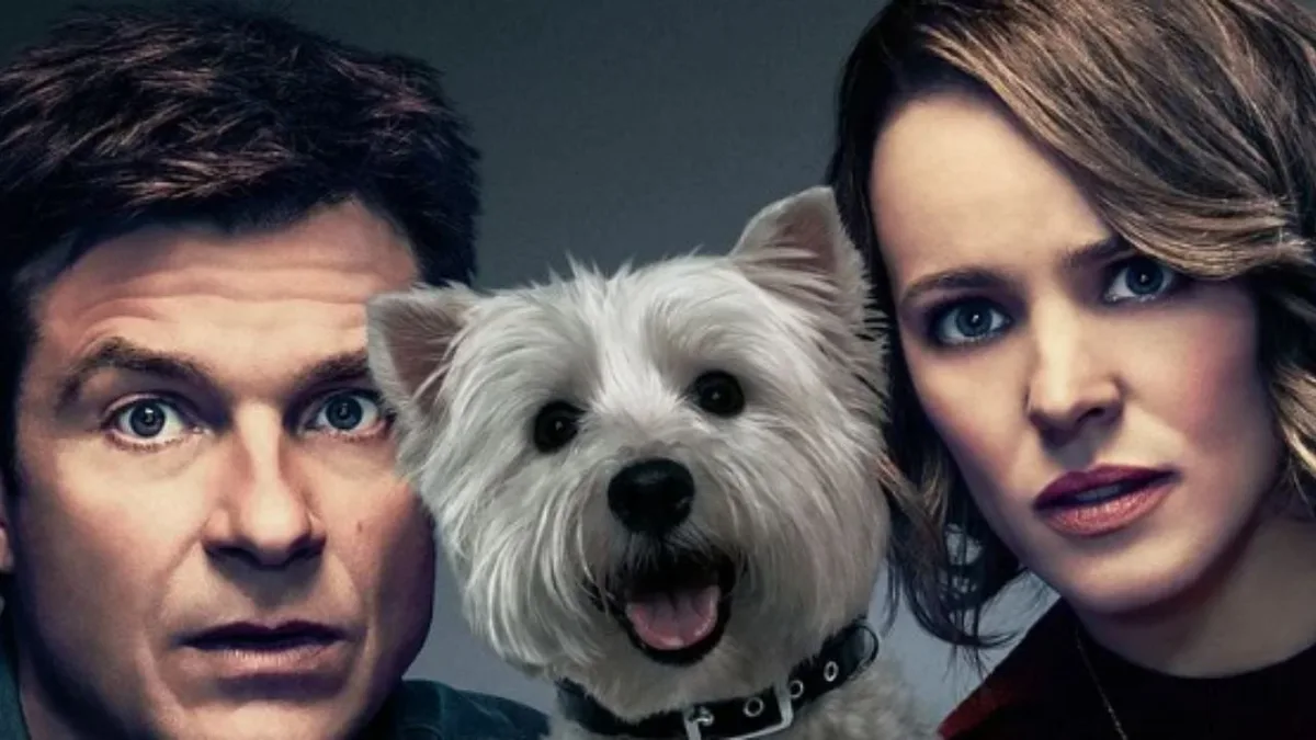 Ce soir sur Netflix : Jason Bateman et Rachel McAdams dans une comédie hilarante (et injustement oubliée) par les scénaristes de Spider-Man: Homecoming