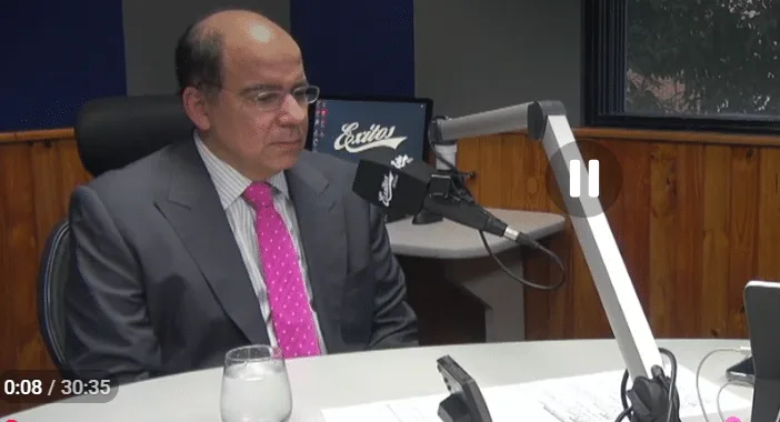 Las 9 preguntas de Francisco Rodríguez para Delcy Rodríguez sobre el acuerdo petrolero