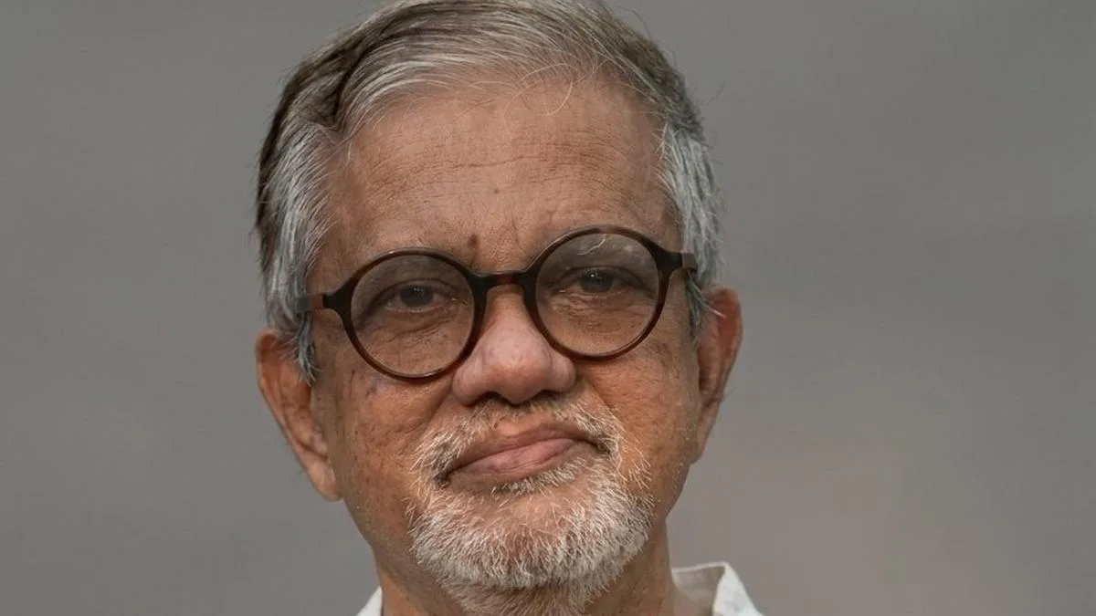 Noted architect N.M. Salim passes away