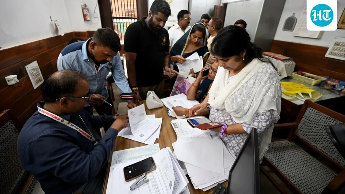 Telangana to hold special camps on Oct 15, 16 for voter enrolment in draft rolls