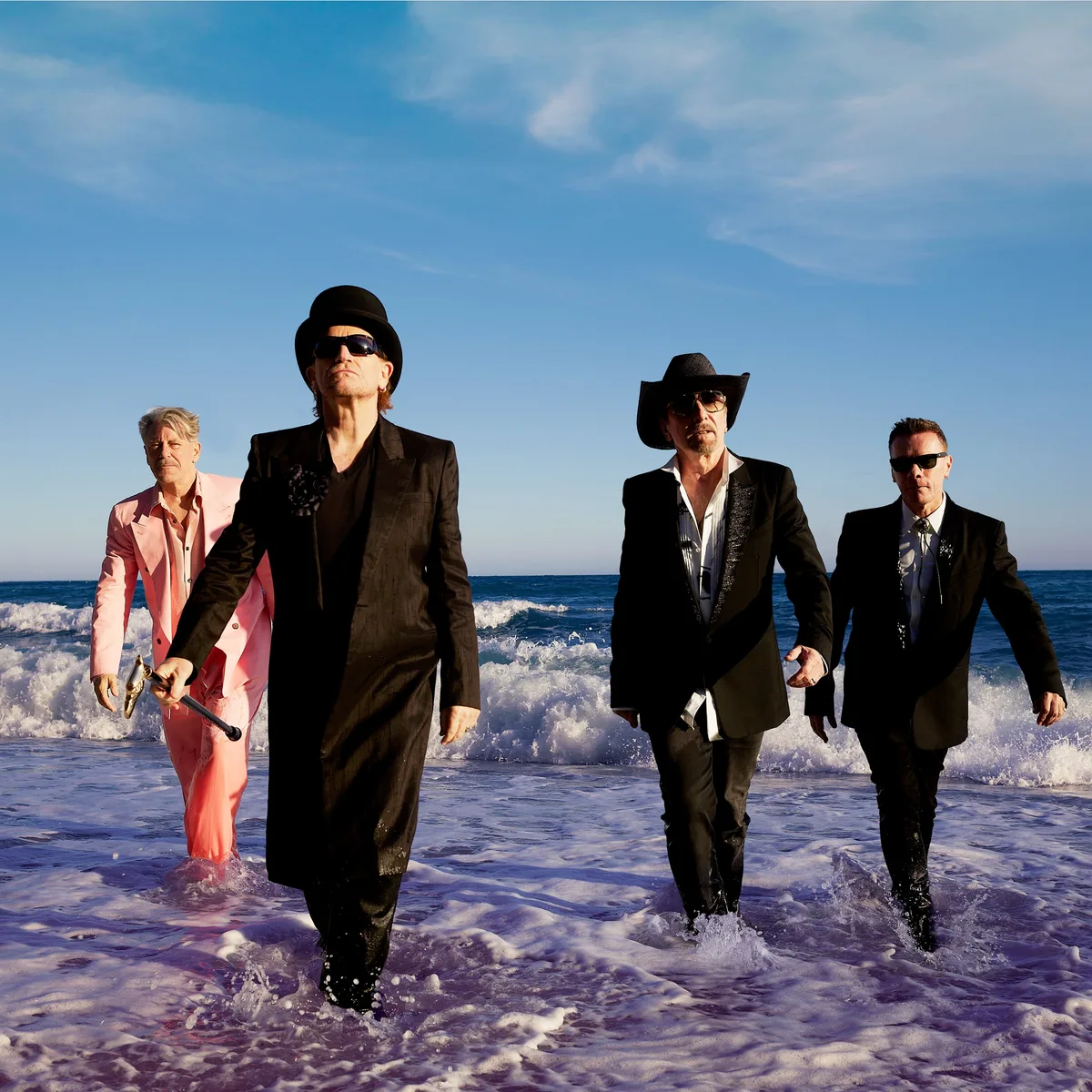 U2 toca en River 2027: entradas desde $120.000, mapa de ubicaciones y todas las fechas de venta