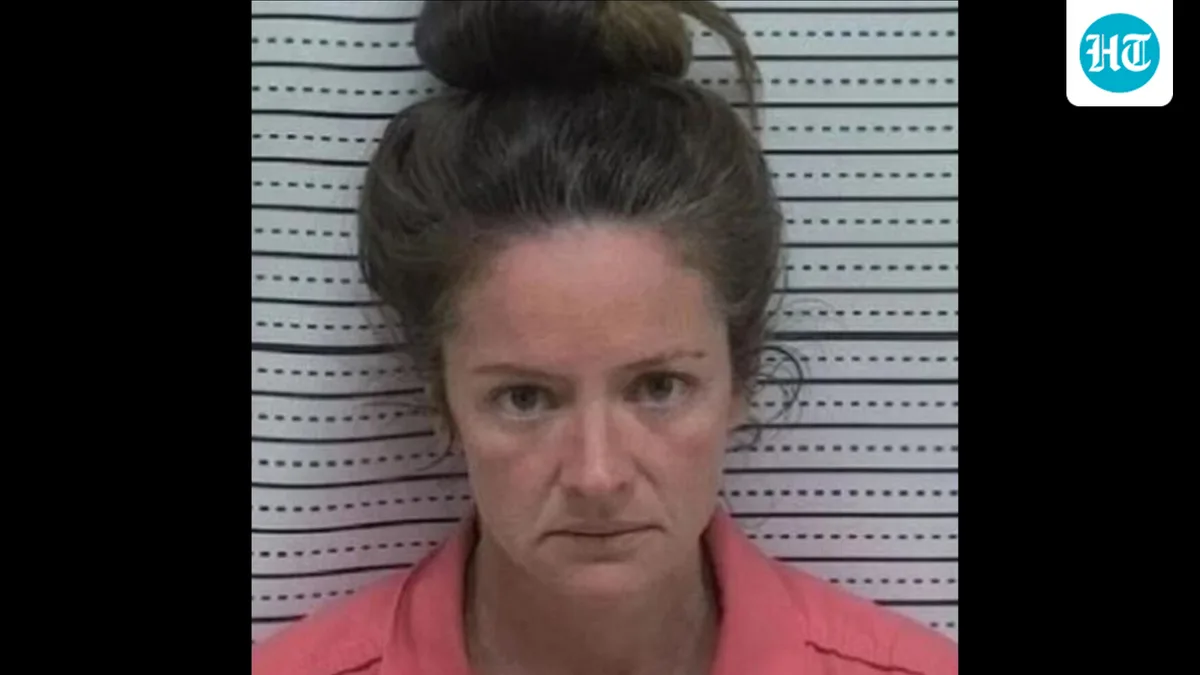 Who is Madeline Veronique Daly? Wyoming mom pleads guilty to shooting 11-month-old son dead amid Lindsay Clancy trial