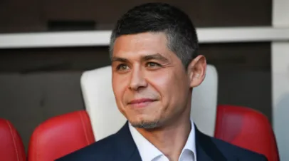 Игдисамов: если оценивать старт сезона, я бы поставил ЦСКА четвёрочку