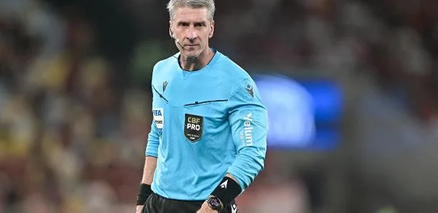 'Daronco pode ter decidido o Campeonato Brasileiro', diz Arnaldo Ribeiro