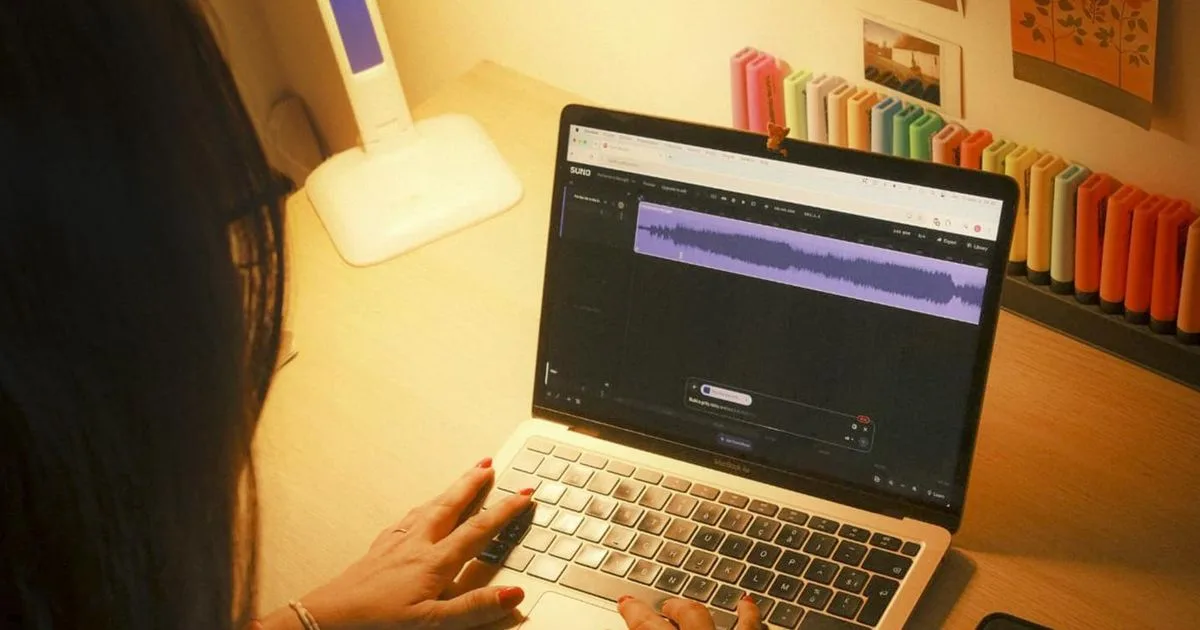 97 % des auditeurs n’y voient que du feu : la musique générée par IA déferle sur le streaming