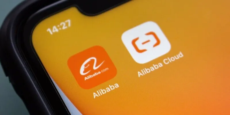 Alibaba Cloud plans to use fewer Western chips, to boost its already huge AI margins