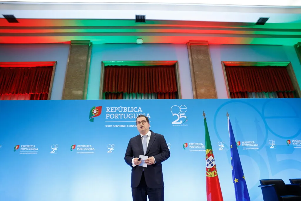 Ministro garante neutralidade fiscal para aumentos até 4,5%