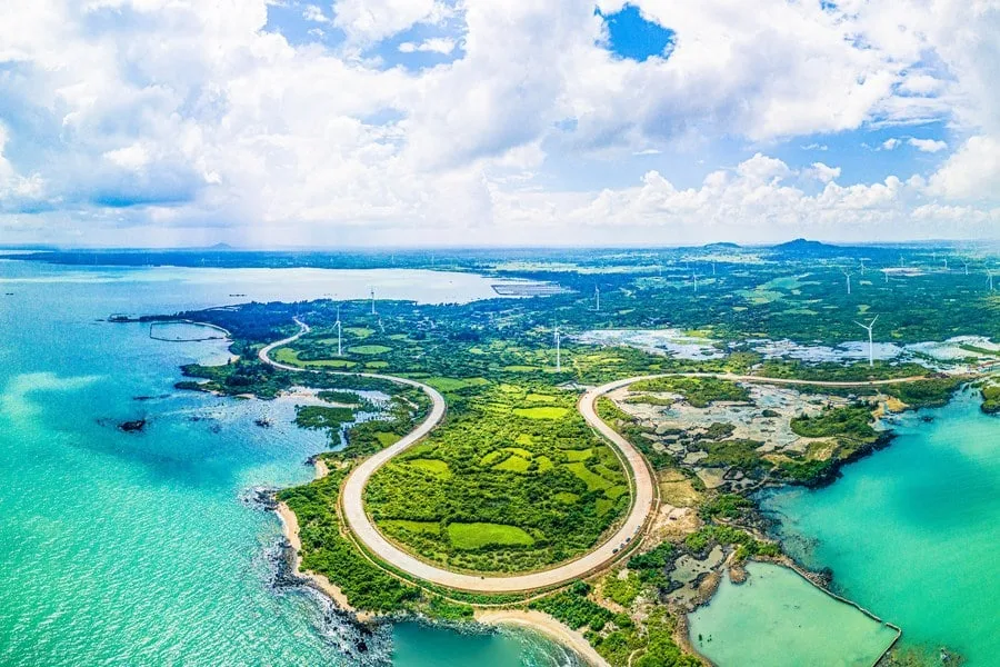 O que a transformação ecológica acelerada do comércio exterior da China traz para o mundo?