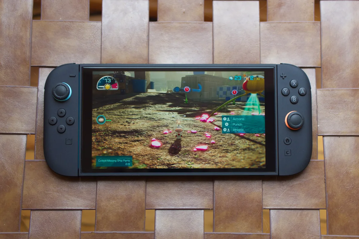 The Switch 2’s $50 price increase is happening next week