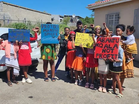 Backlash against SA’s oil and gas projects deepens