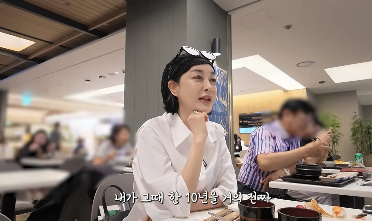 김혜은 “결혼 후 10년간 시댁에 NO 못해”…동서, 20년 만에 서운함 폭로