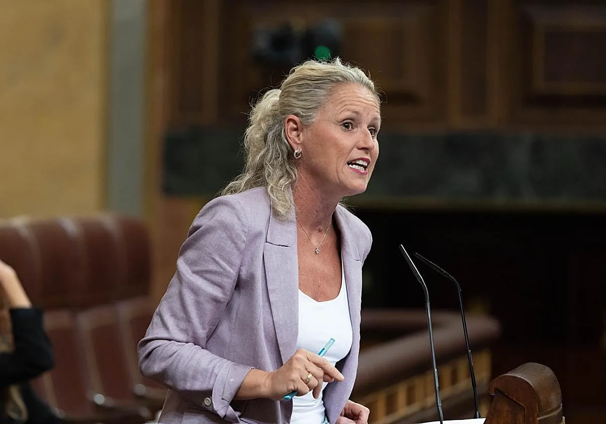 El PSC propone que Monste Mínguez lidere las listas por Lérida mientras el PP la acusa de «incoherencia» tras destaparse los pisos de su pareja