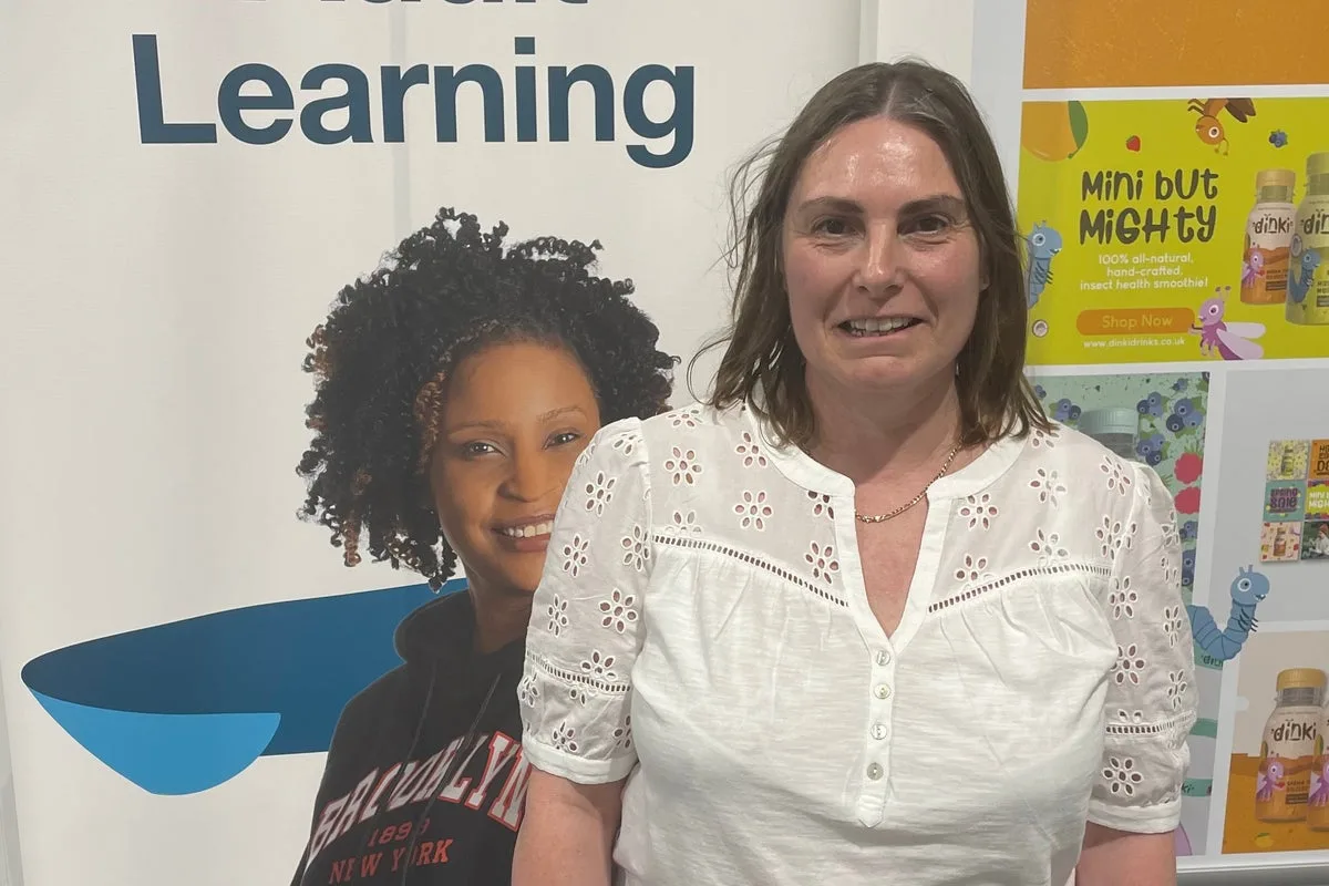 Grandmother passes GCSE maths on fifth attempt in bid to become teaching assistant