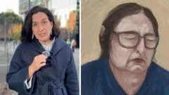 'Catastrophic' hotel mix-up at the heart of Australia's mushroom murder appeal