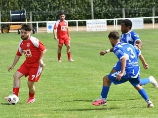 Coupe de France de football : les affiches du deuxième tour en Sarthe