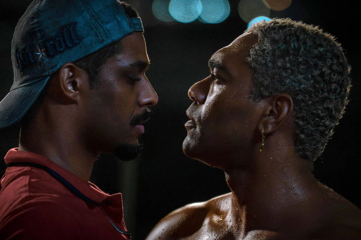 Filme brasileiro 'A Margem do Rio' estreia em Locarno e disputa Leopardo de Ouro