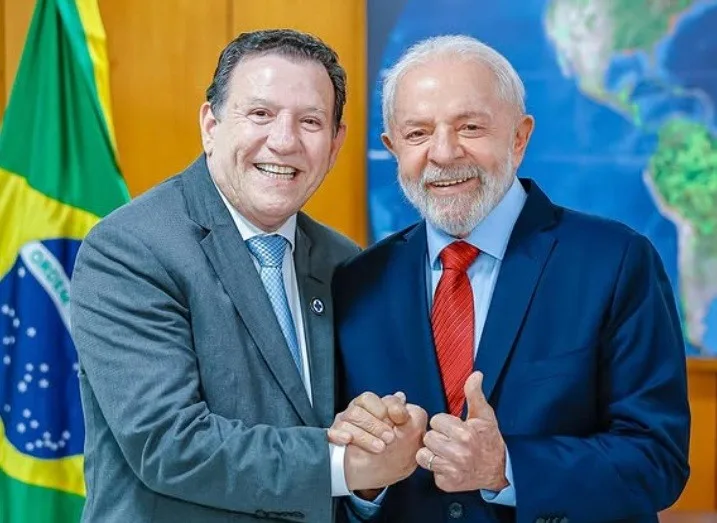 Quem é Berger, o homem de confiança de Lula citado em investigação sobre Lulinha