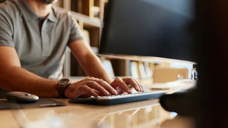 Why your LinkedIn updates might be the ultimate career blunder