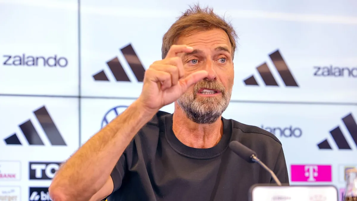 An zwei Tagen im Stadion! - Klopp total am Wochenende