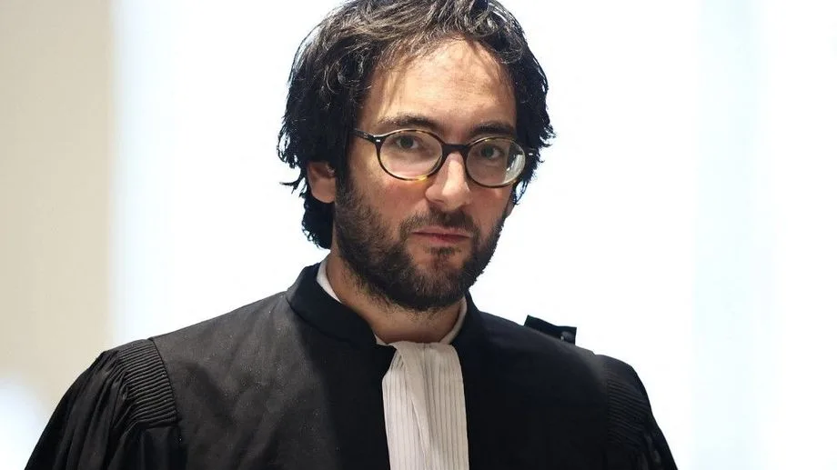 Enlèvement de Mia et complot d'extrême-droite : pour l'avocat de Rémy Daillet, c'était "surtout du blabla"