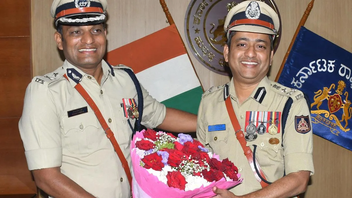 Drug trafficking, traffic management to be top priorities: Police Commissioner