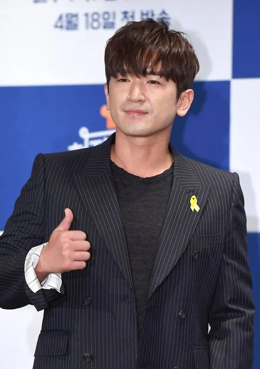 이민우, 사기 당한 25억원 되찾을까.. 방송작가 상대 일부 승소 '둘 다 항소'