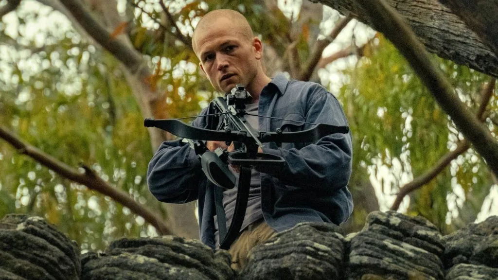 10 filmes de sobrevivência para ver na Netflix