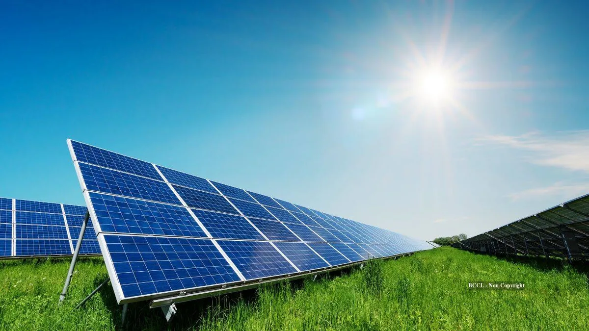 Massachusetts farmer put solar on 11 acres; lease pays $1,000 a week